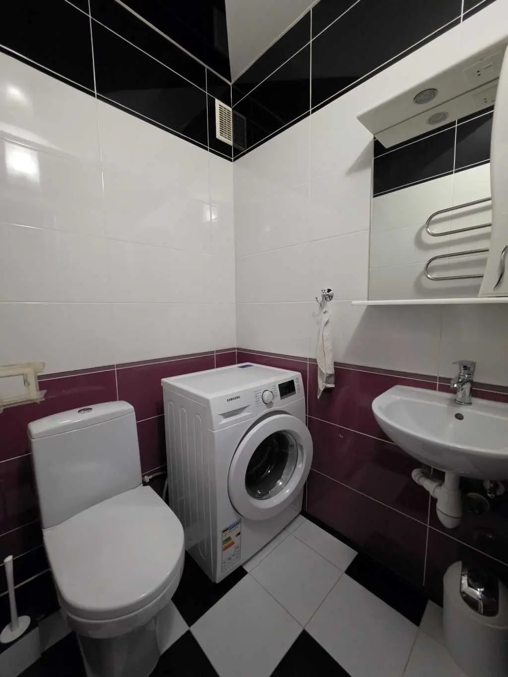 Фото Продаю 3 кімнатну квартиру, 89 кв. м, Грушевського вул.  Фурси, ціна: 92000 USD, код 5187