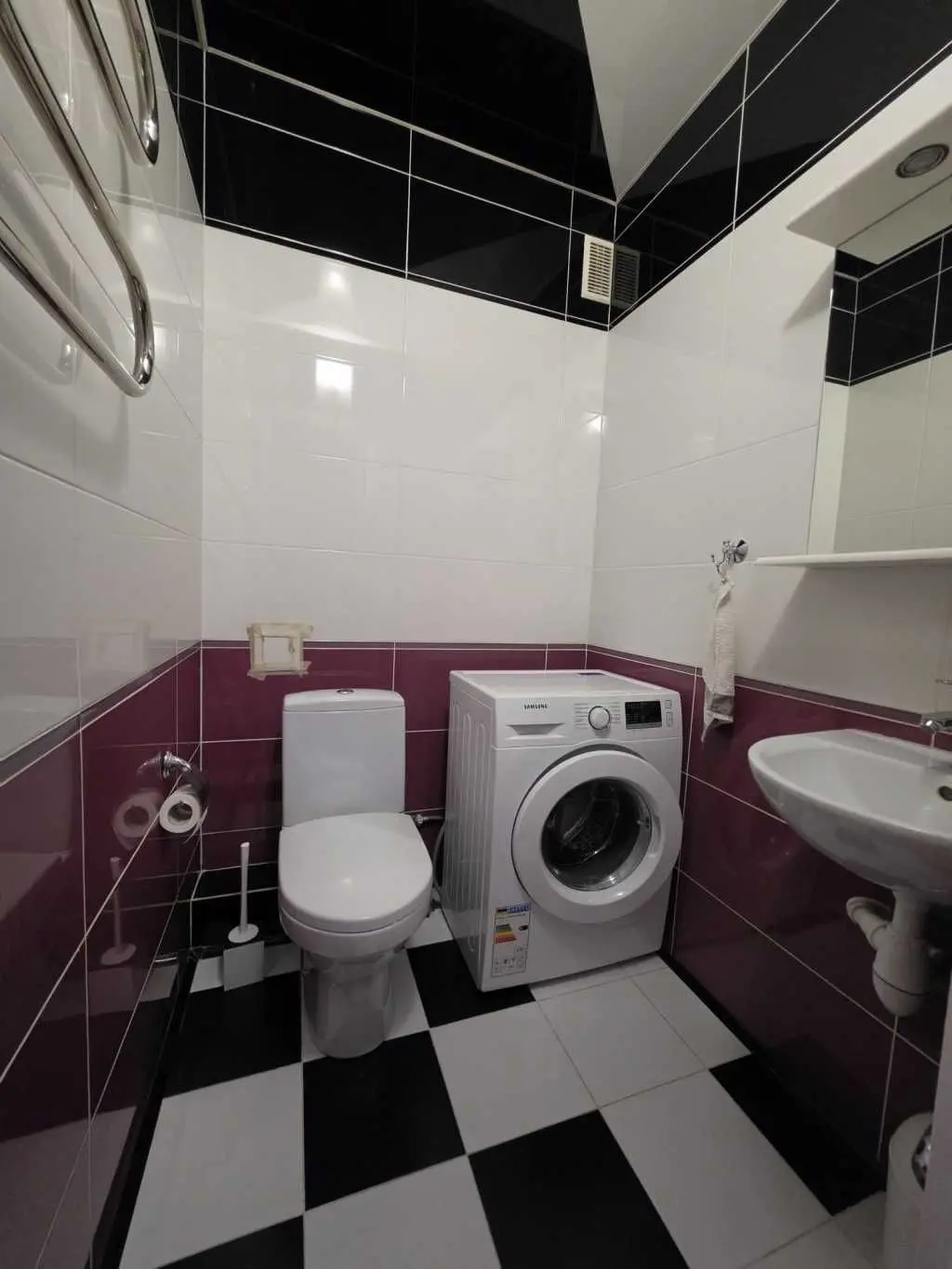 Фото Продаю 3 кімнатну квартиру, 89 кв. м, Грушевського вул.  Фурси, ціна: 92000 USD, код 5187