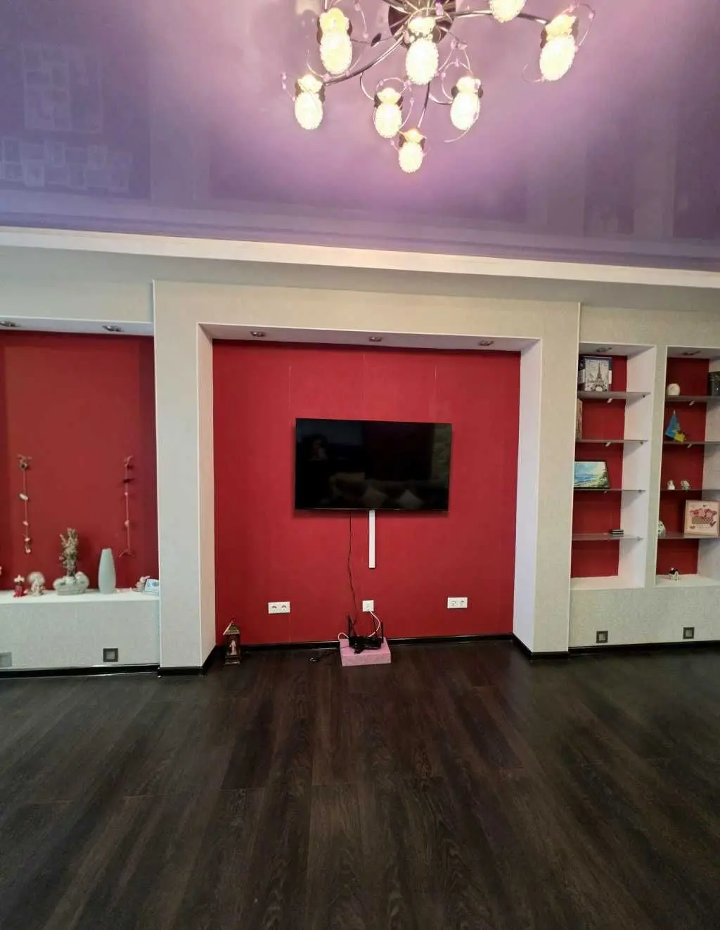 Фото Продаю 3 кімнатну квартиру, 89 кв. м, Грушевського вул.  Фурси, ціна: 92000 USD, код 5187