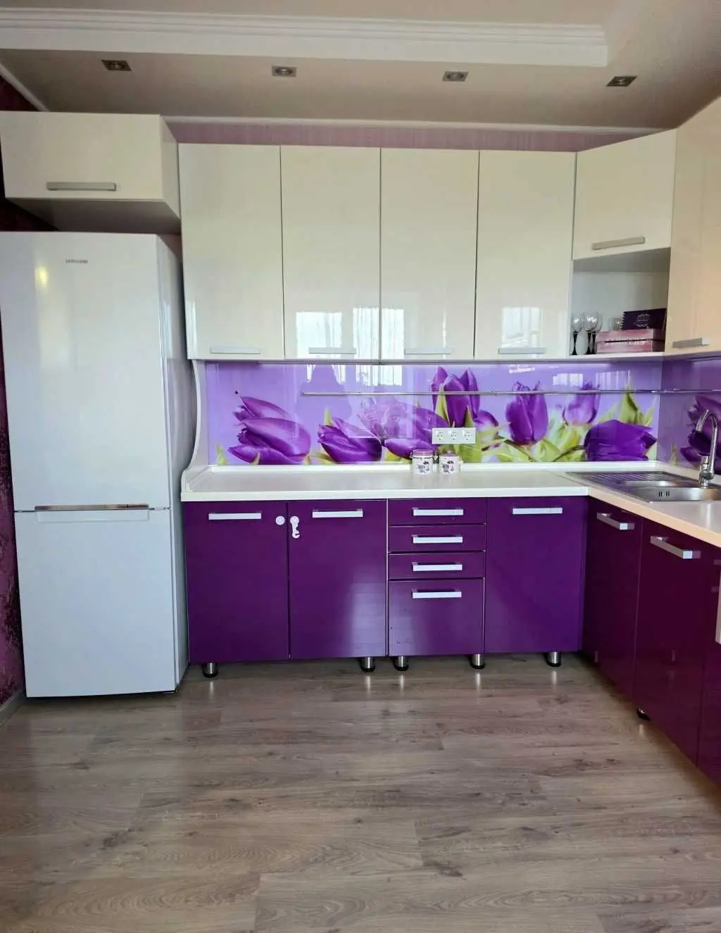 Фото Продаю 3 кімнатну квартиру, 89 кв. м, Грушевського вул.  Фурси, ціна: 92000 USD, код 5187