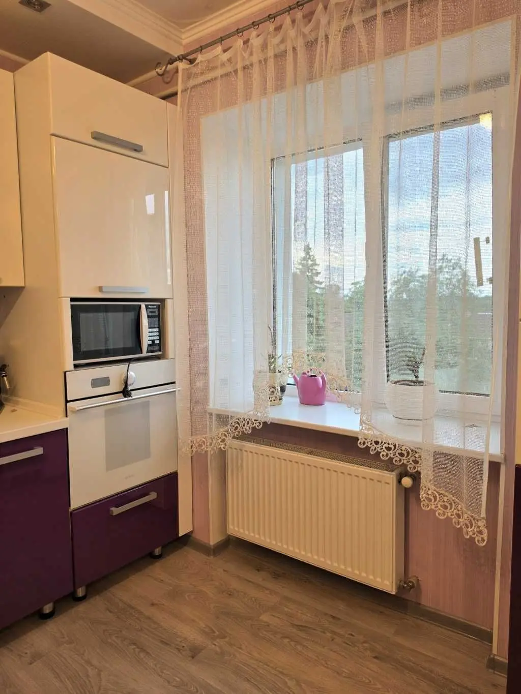 Фото Продаю 3 кімнатну квартиру, 89 кв. м, Грушевського вул.  Фурси, ціна: 92000 USD, код 5187