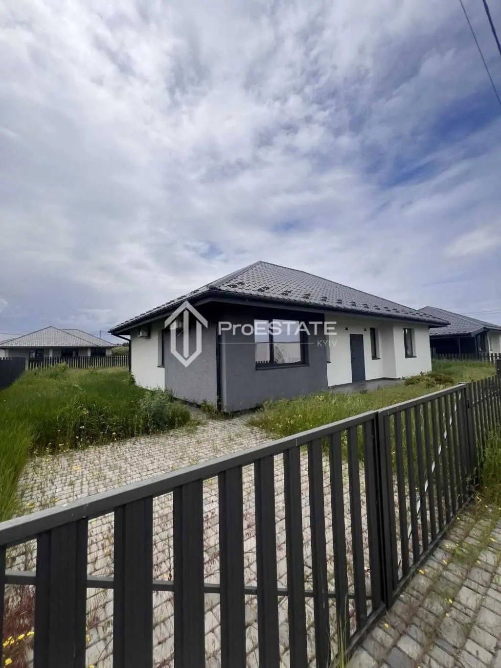Фото Selling a house, 122 sq.m., Hnidyn, price: 120000 USD, code 5188