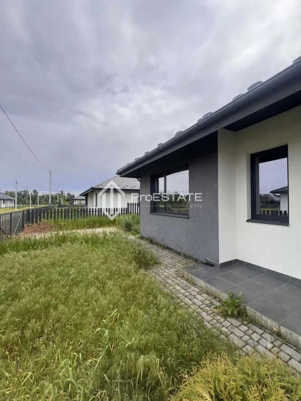 Фото Selling a house, 122 sq.m., Hnidyn, price: 120000 USD, code 5188