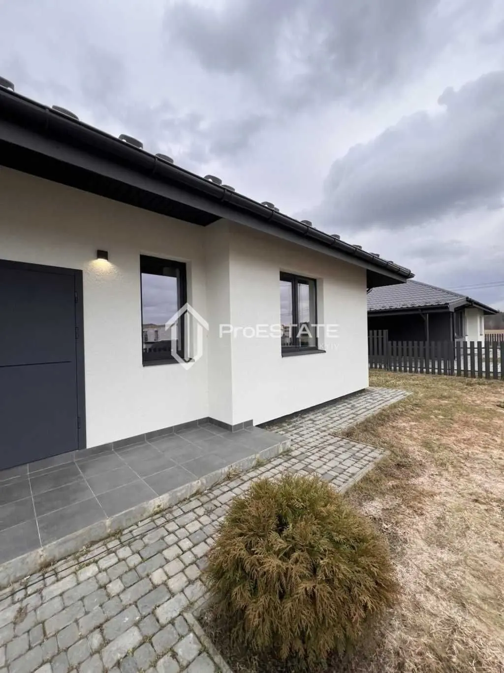 Фото Selling a house, 122 sq.m., Hnidyn, price: 120000 USD, code 5188