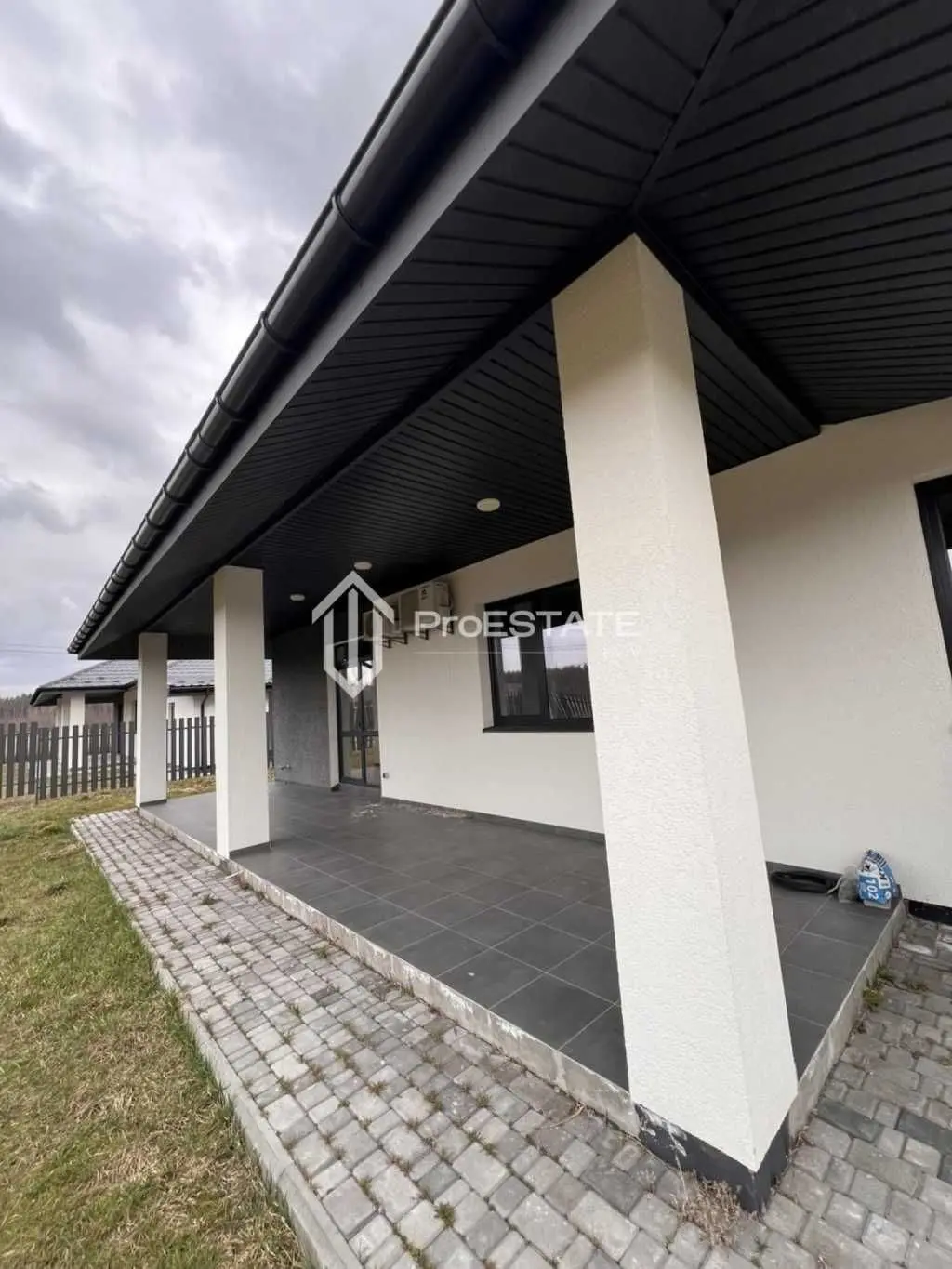 Фото Selling a house, 122 sq.m., Hnidyn, price: 120000 USD, code 5188