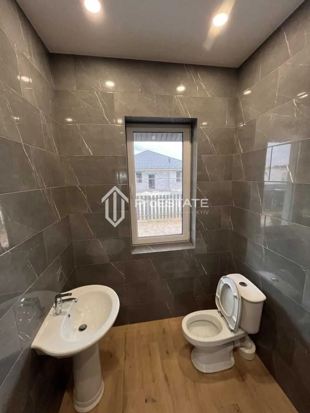 Фото Selling a house, 122 sq.m., Hnidyn, price: 120000 USD, code 5188