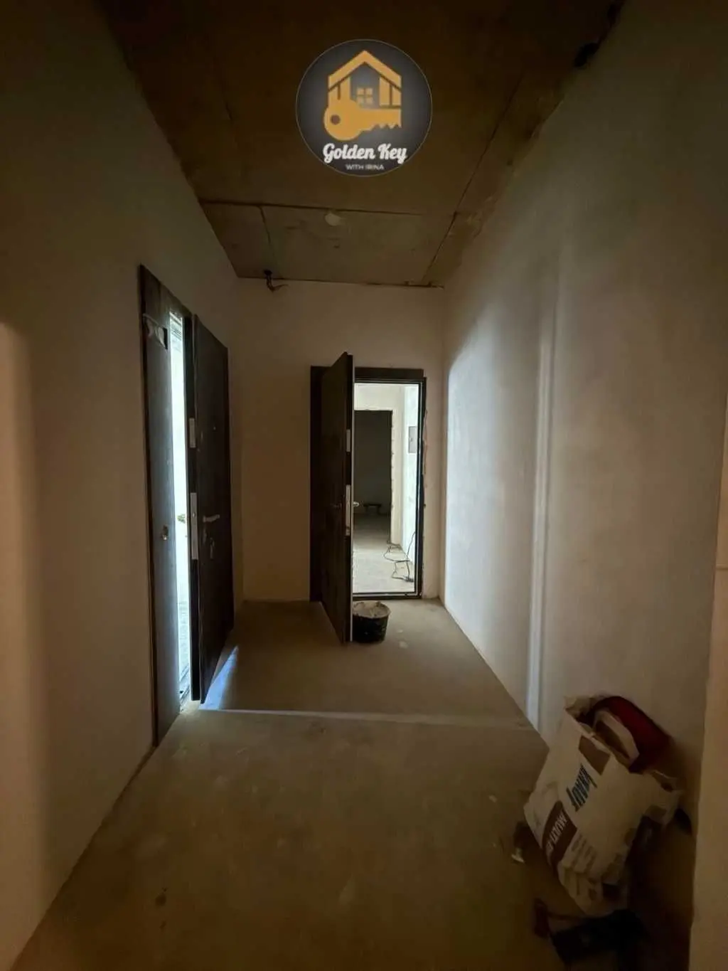 Фото Продаю 1 кімнатну квартиру, 54.4 кв. м, Яблунева вул.  Чубинське, ціна: 43000 USD, код 5189