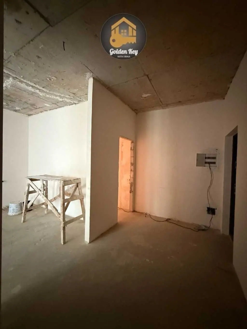 Фото Продаю 1 кімнатну квартиру, 54.4 кв. м, Яблунева вул.  Чубинське, ціна: 43000 USD, код 5189