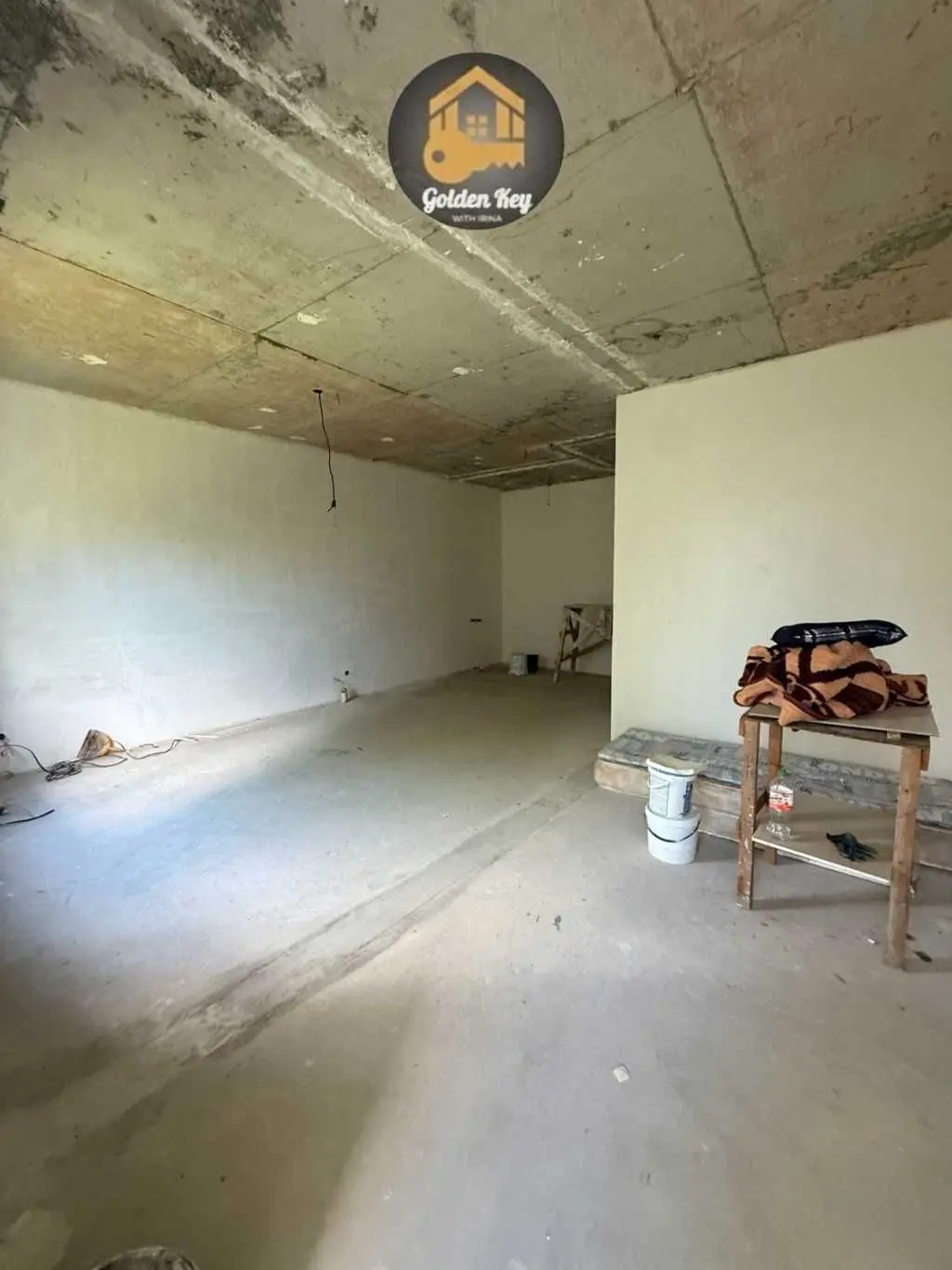 Фото Продаю 1 кімнатну квартиру, 54.4 кв. м, Яблунева вул.  Чубинське, ціна: 43000 USD, код 5189