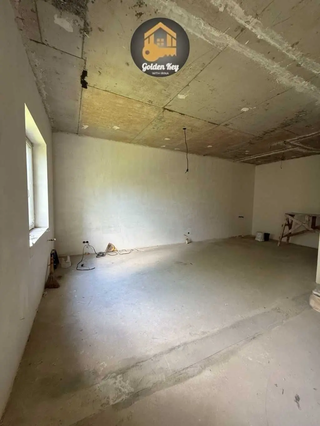 Фото Продаю 1 кімнатну квартиру, 54.4 кв. м, Яблунева вул.  Чубинське, ціна: 43000 USD, код 5189