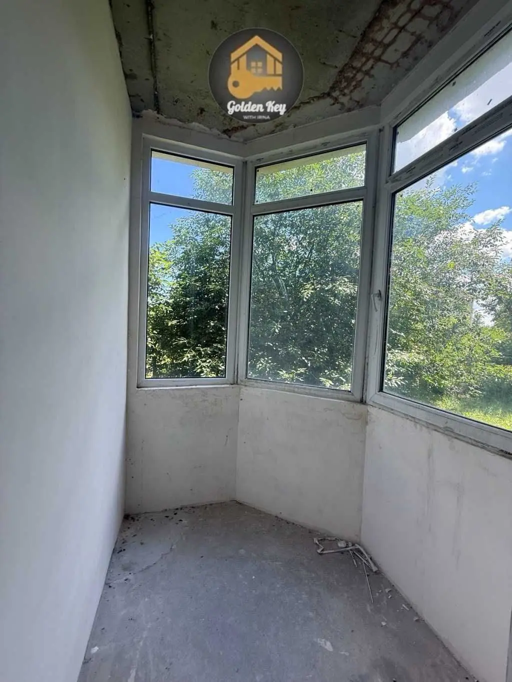 Фото Продаю 1 кімнатну квартиру, 54.4 кв. м, Яблунева вул.  Чубинське, ціна: 43000 USD, код 5189