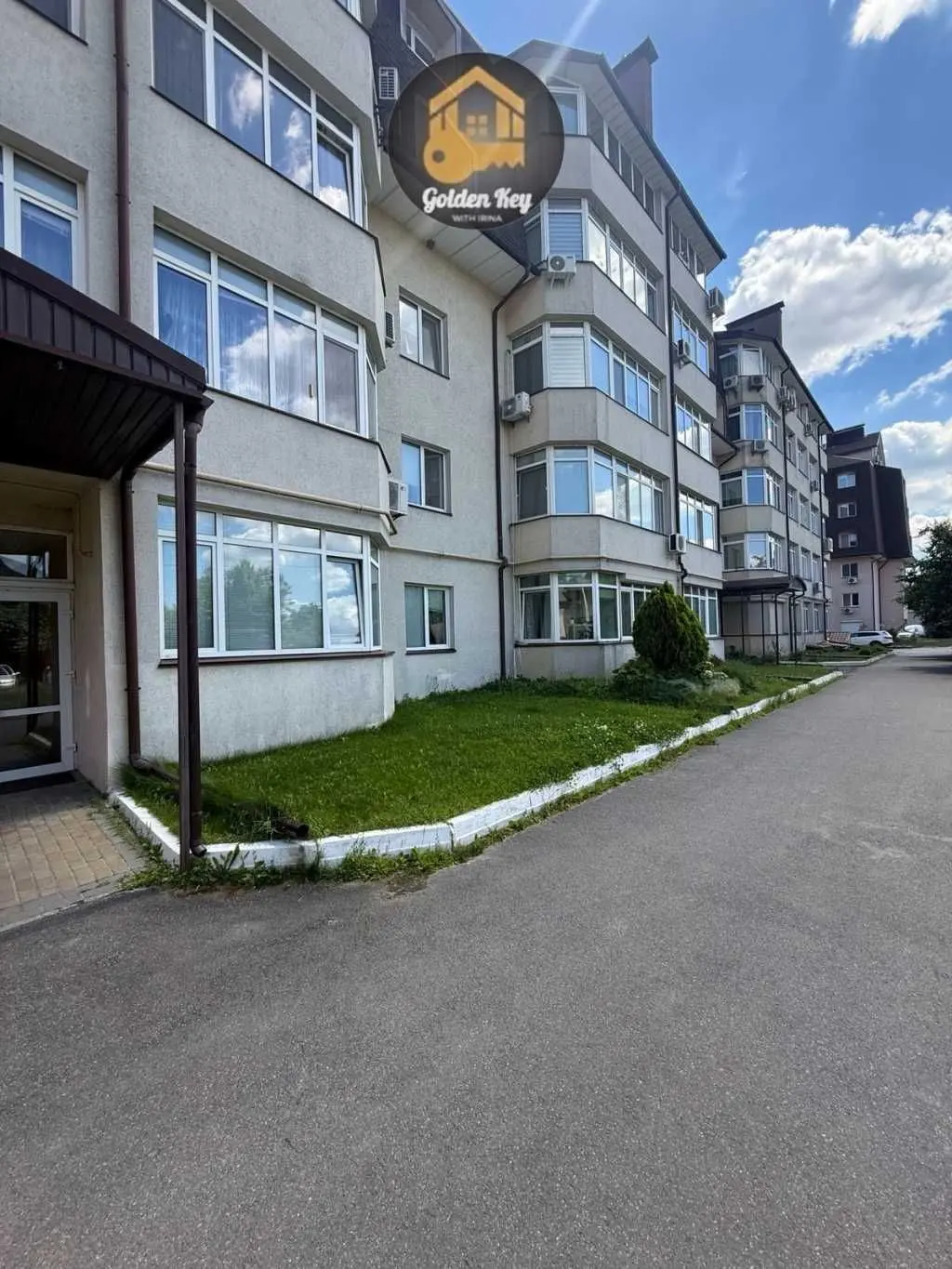 Фото Продаю 1 кімнатну квартиру, 54.4 кв. м, Яблунева вул.  Чубинське, ціна: 43000 USD, код 5189