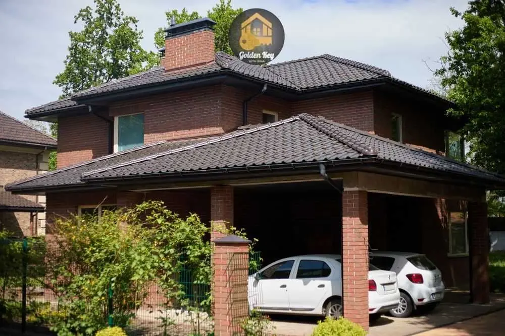 Фото Selling a house, 250 sq.m., Hora, price: 685000 USD, code 5190