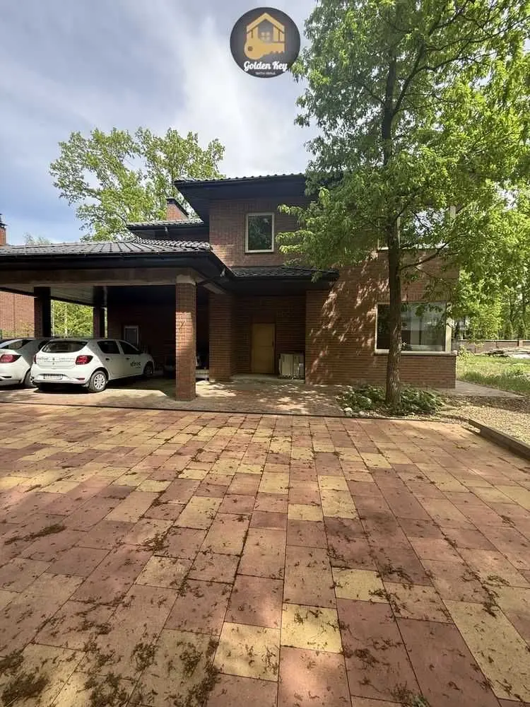 Фото Selling a house, 250 sq.m., Hora, price: 685000 USD, code 5190