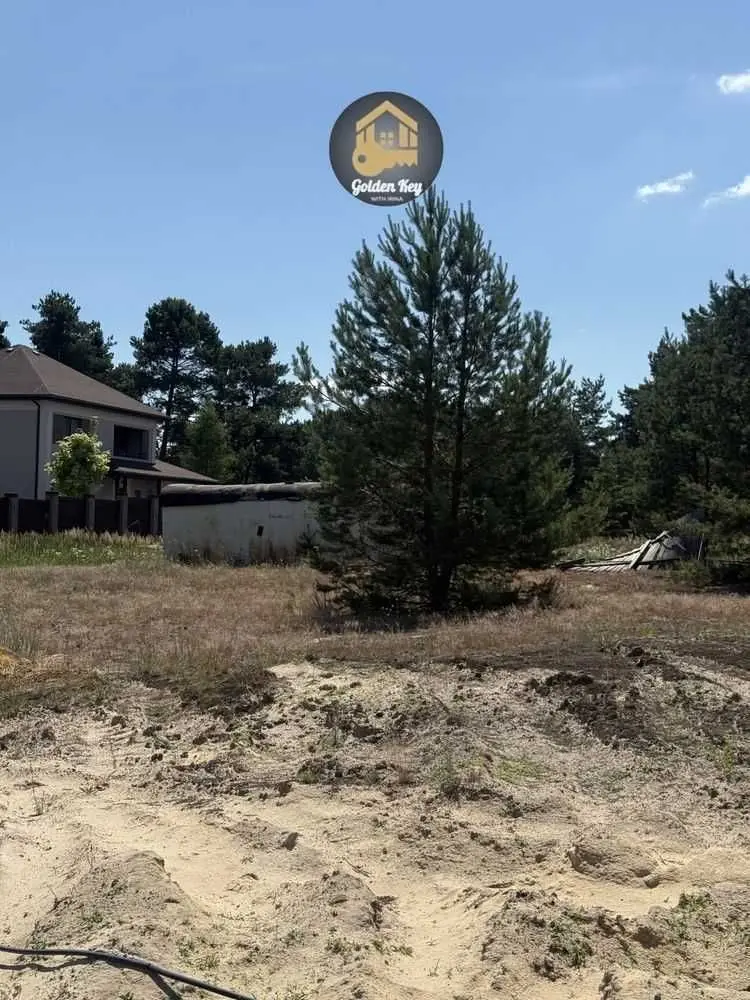 Фото Selling a land plot, Khotianivka, price: 8000 $, code 5191