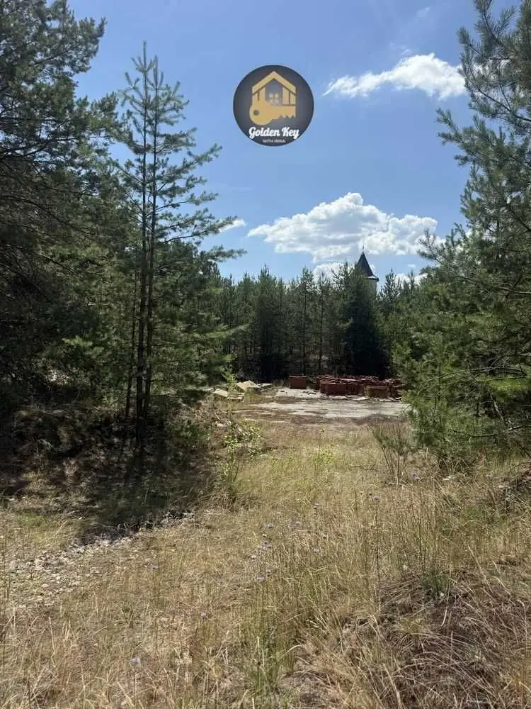 Фото Selling a land plot, Khotianivka, price: 8000 $, code 5191
