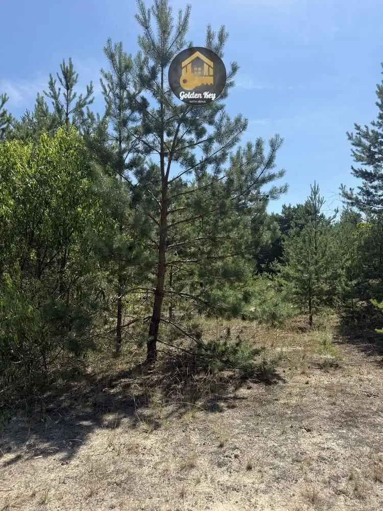 Фото Selling a land plot, Khotianivka, price: 8000 $, code 5191