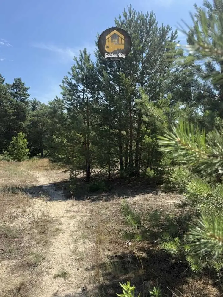 Фото Selling a land plot, Khotianivka, price: 8000 $, code 5191