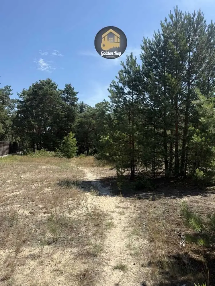 Фото Selling a land plot, Khotianivka, price: 8000 $, code 5191