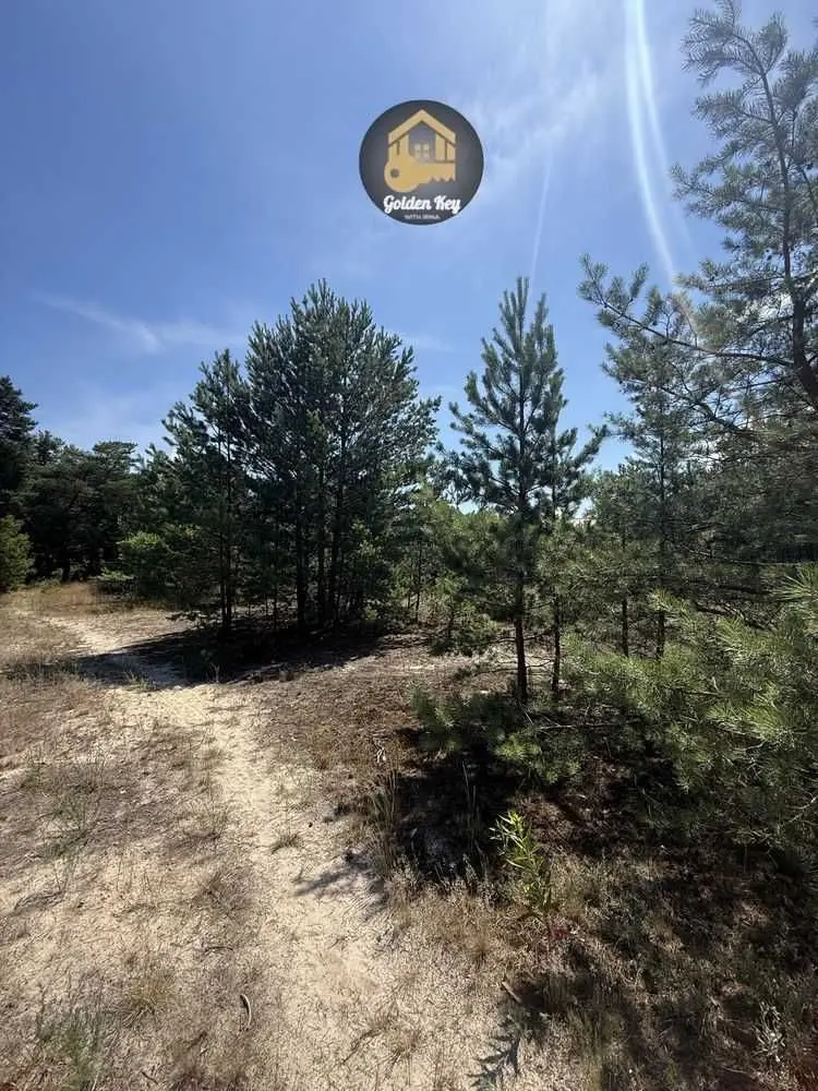 Фото Selling a land plot, Khotianivka, price: 8000 $, code 5191