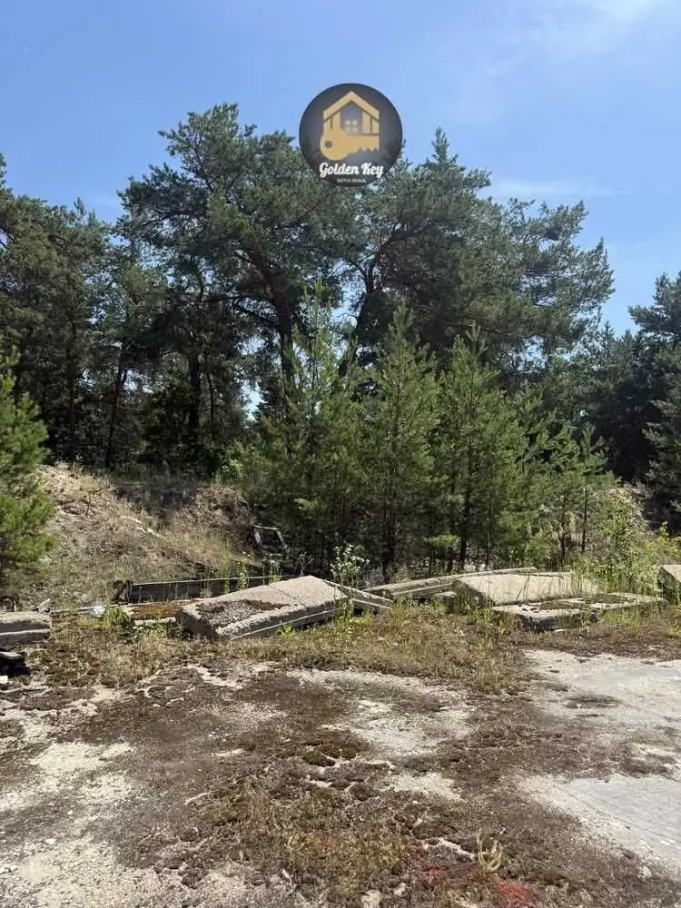 Фото Selling a land plot, Khotianivka, price: 8000 $, code 5191