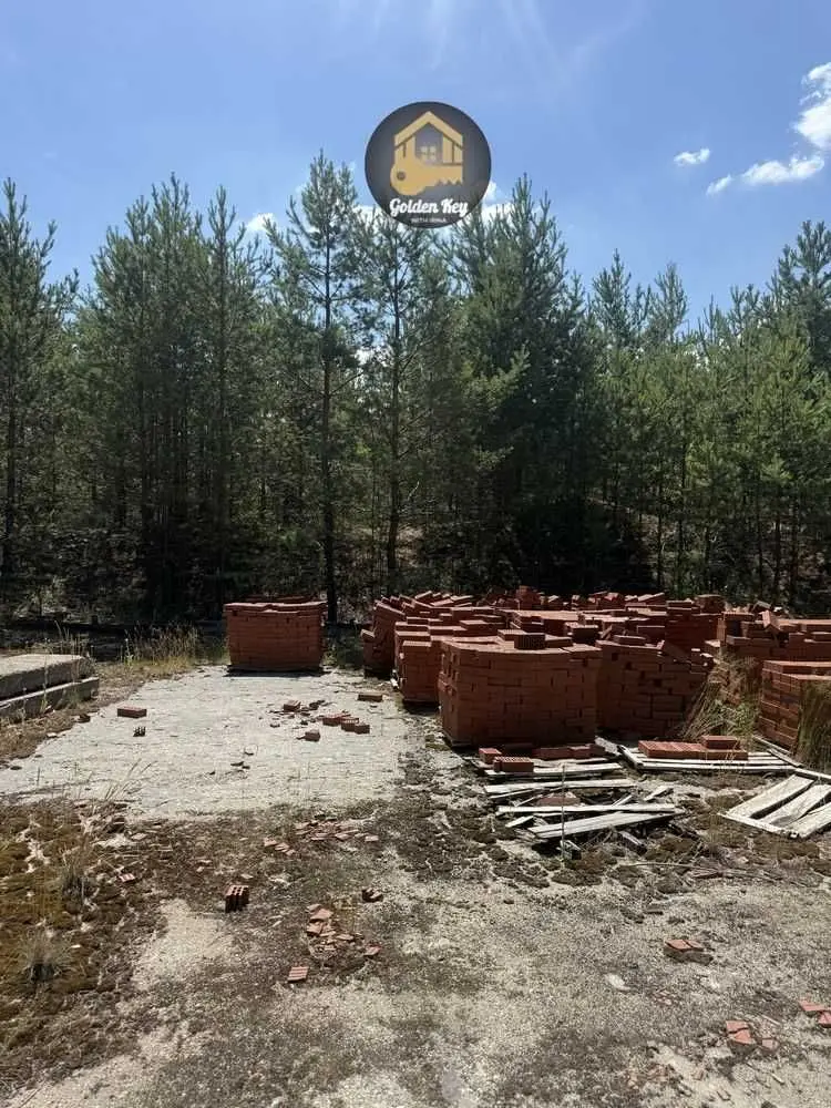 Фото Selling a land plot, Khotianivka, price: 8000 $, code 5191