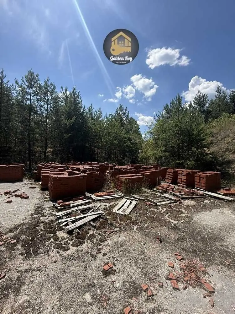 Фото Selling a land plot, Khotianivka, price: 8000 $, code 5191