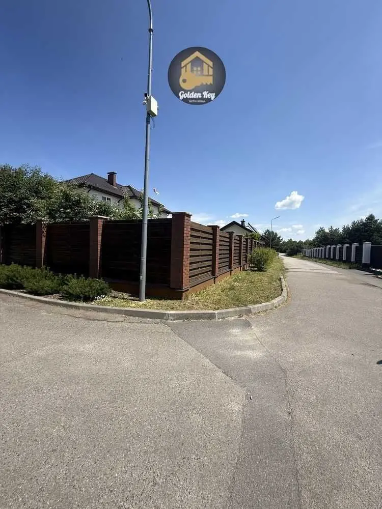 Фото Selling a land plot, Khotianivka, price: 8000 $, code 5191