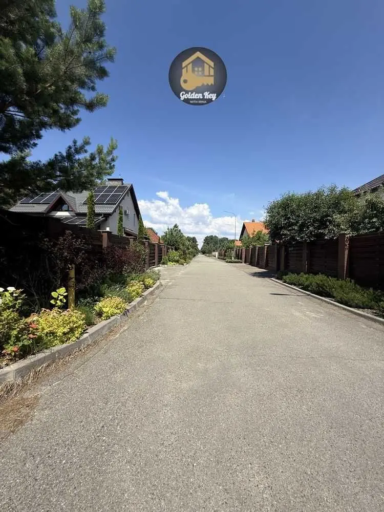 Фото Selling a land plot, Khotianivka, price: 8000 $, code 5191