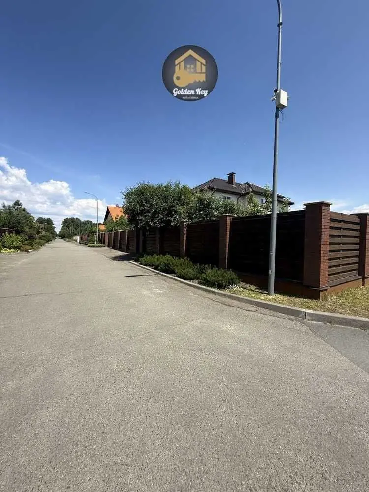 Фото Selling a land plot, Khotianivka, price: 8000 $, code 5191