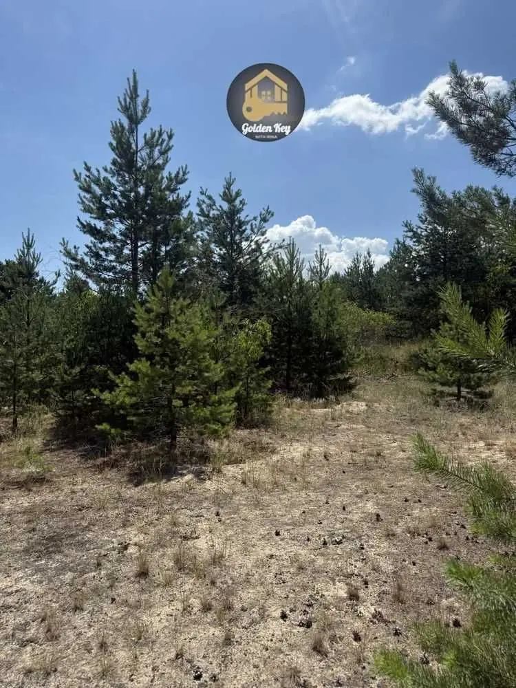 Фото Selling a land plot, Khotianivka, price: 8000 $, code 5191