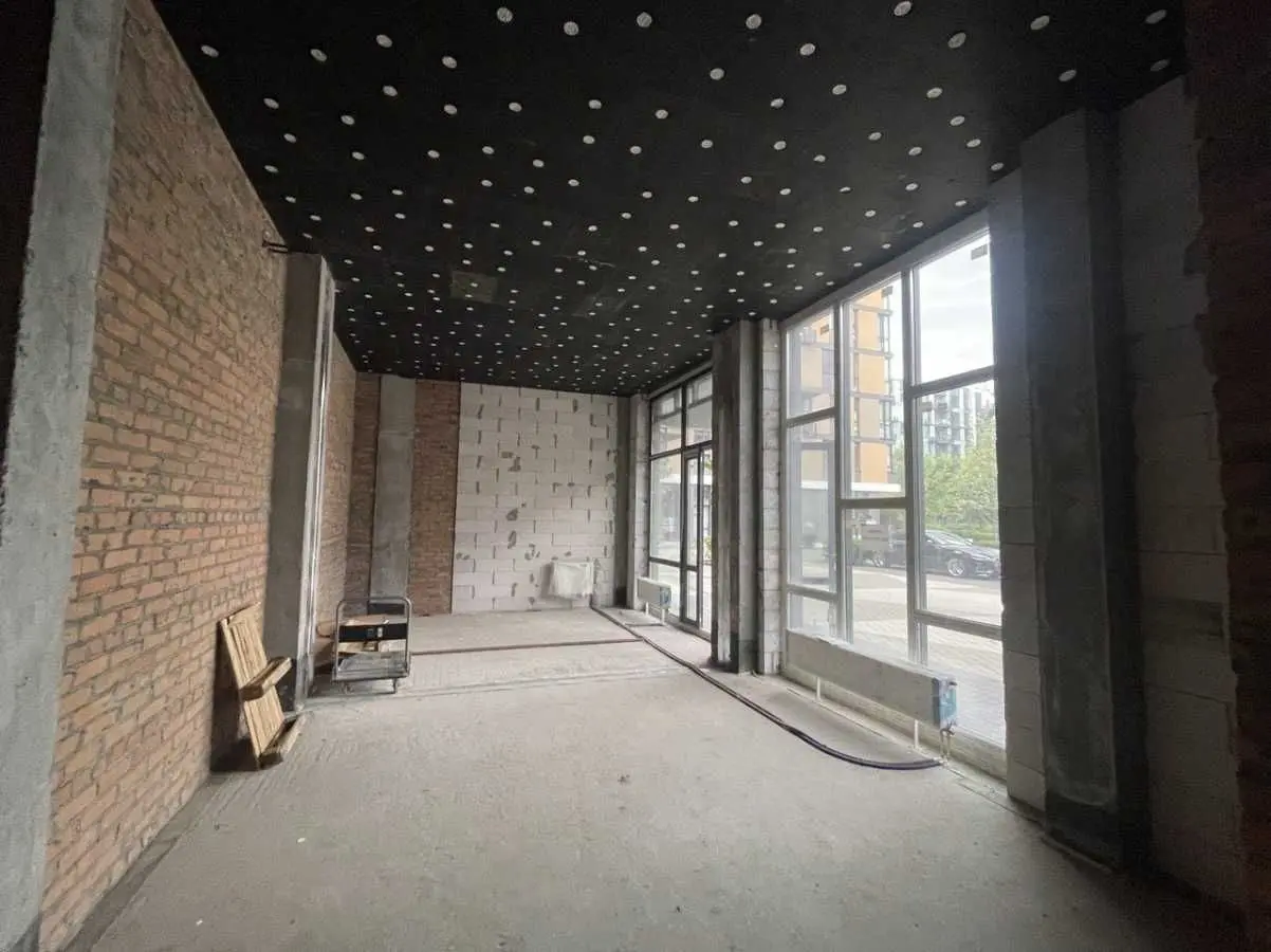 Фото Rent a retail space, Kiltseva Road 1 Kyiv for long-term rent, price: 790 $, code 5193