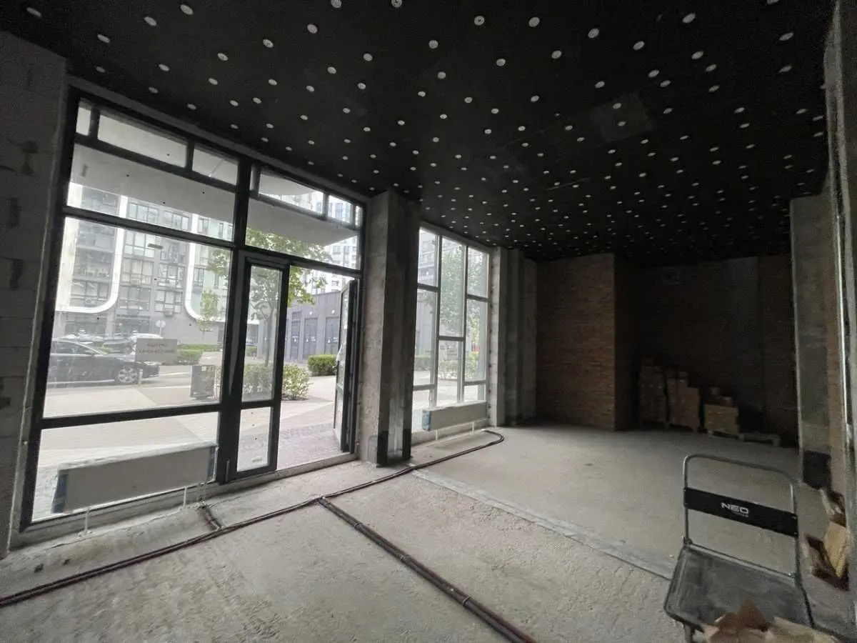 Фото Rent a retail space, Kiltseva Road 1 Kyiv for long-term rent, price: 790 $, code 5193