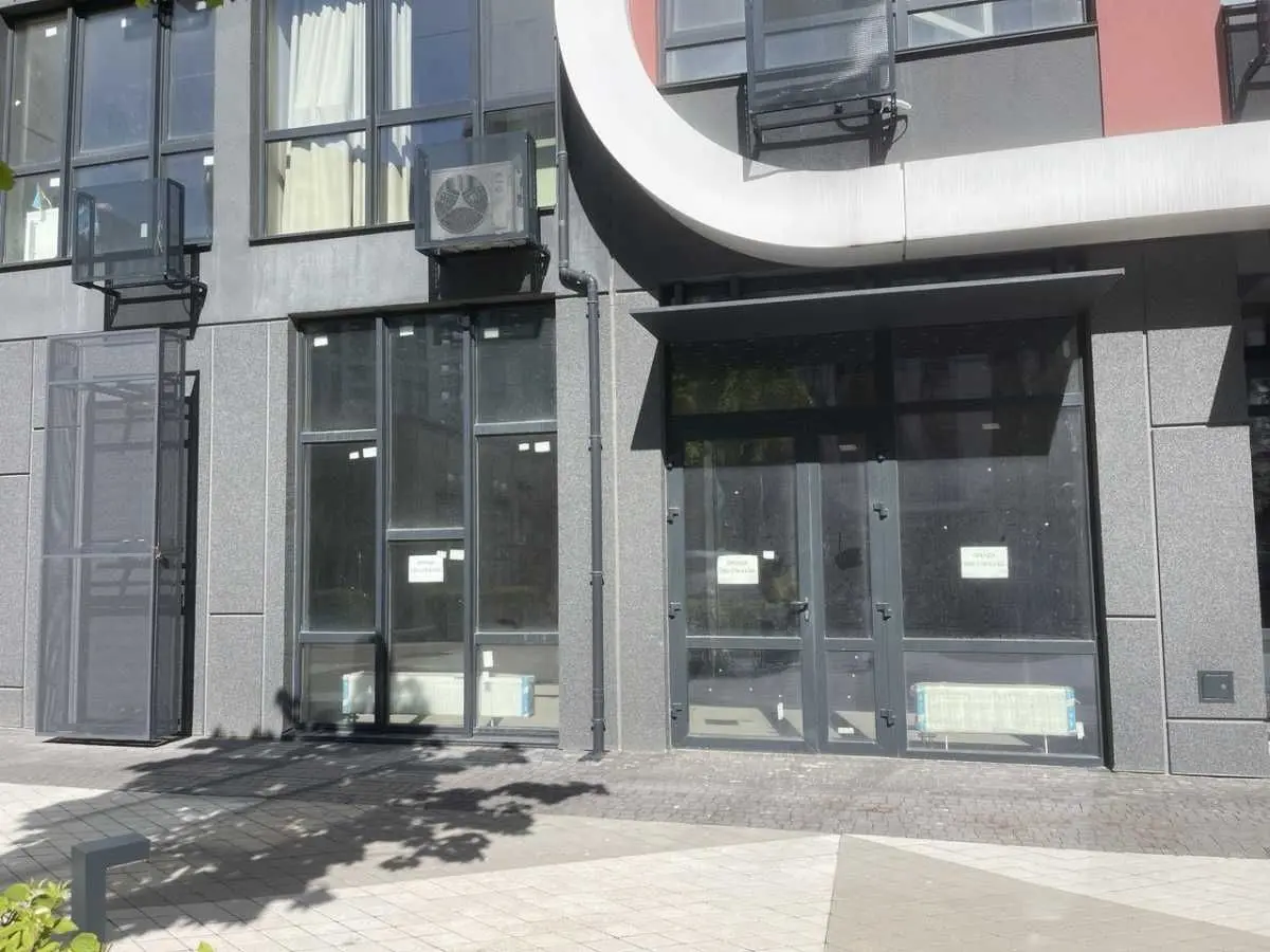 Фото Rent a retail space, Kiltseva Road 1 Kyiv for long-term rent, price: 790 $, code 5193