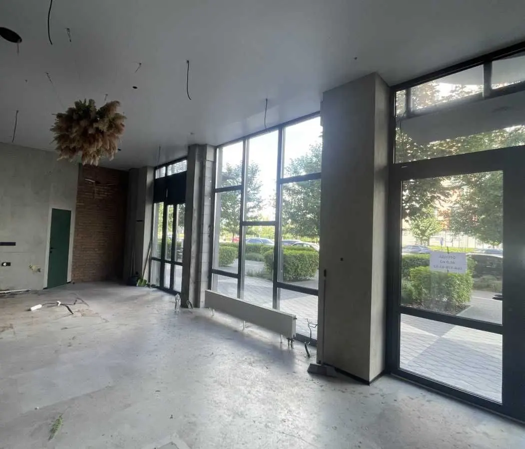 Фото Rent a retail space, Kiltseva Road 1 Kyiv for long-term rent, price: 1350 $, code 5194
