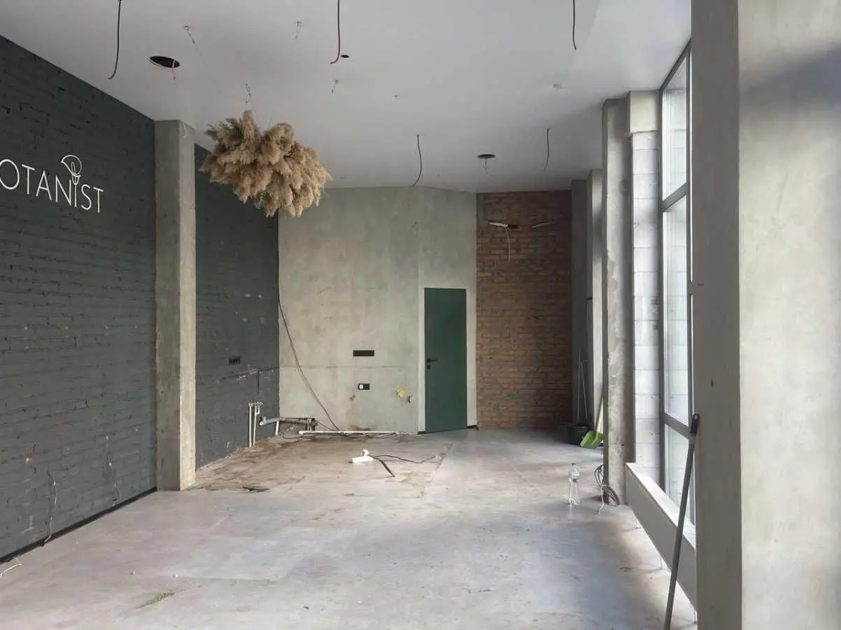 Фото Rent a retail space, Kiltseva Road 1 Kyiv for long-term rent, price: 1350 $, code 5194