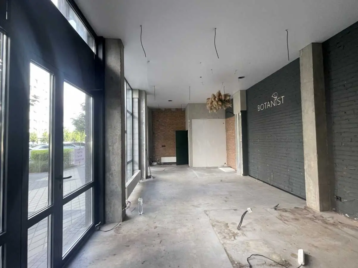 Фото Rent a retail space, Kiltseva Road 1 Kyiv for long-term rent, price: 1350 $, code 5194