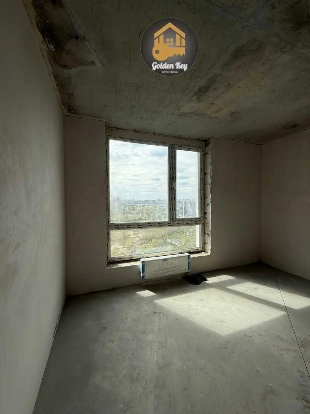Фото Продаю 2 кімнатну квартиру, 60.17 кв. м, Івана Кочерги вул.  Київ, ціна: 90380 USD, код 5196