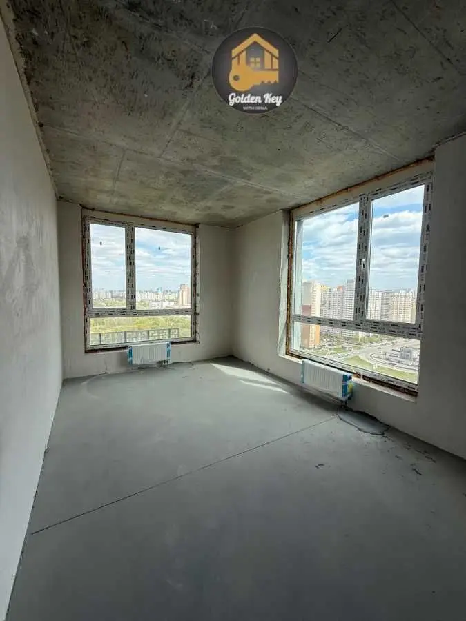 Фото Продаю 2 кімнатну квартиру, 60.17 кв. м, Івана Кочерги вул.  Київ, ціна: 90380 USD, код 5196