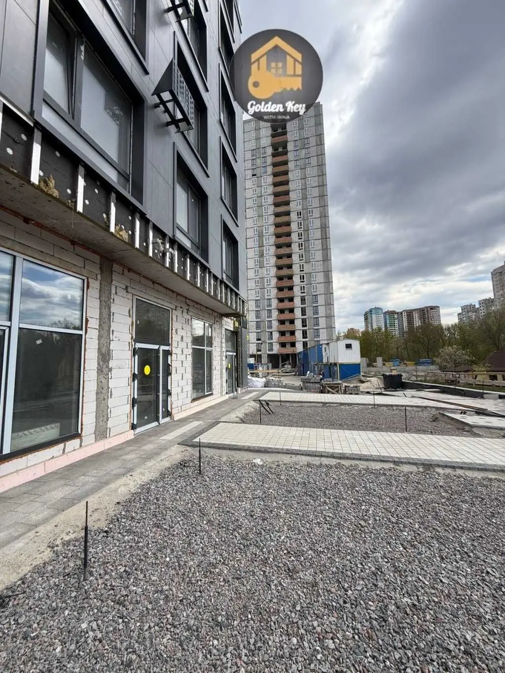 Фото Продаю 2 кімнатну квартиру, 60.17 кв. м, Івана Кочерги вул.  Київ, ціна: 90380 USD, код 5196