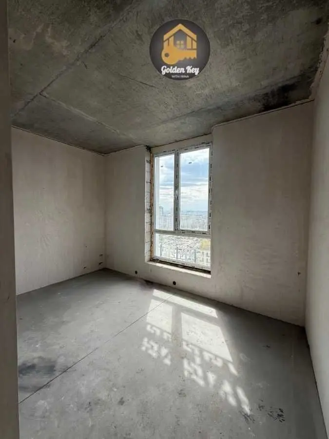 Фото Продаю 2 кімнатну квартиру, 60.17 кв. м, Івана Кочерги вул.  Київ, ціна: 90380 USD, код 5196