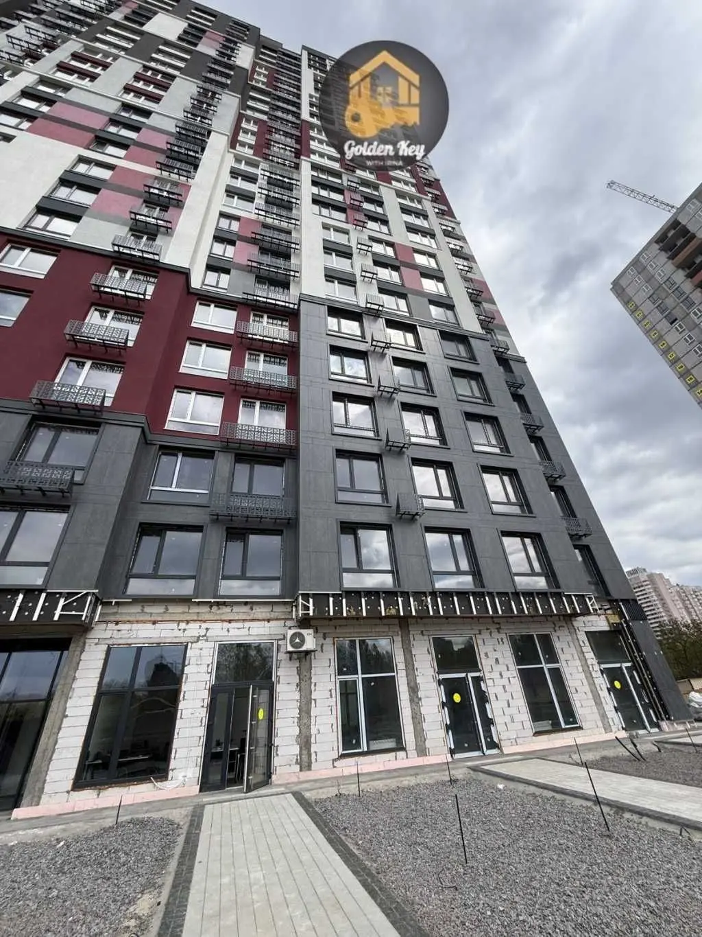 Фото Продаю 2 кімнатну квартиру, 60.17 кв. м, Івана Кочерги вул.  Київ, ціна: 90380 USD, код 5196