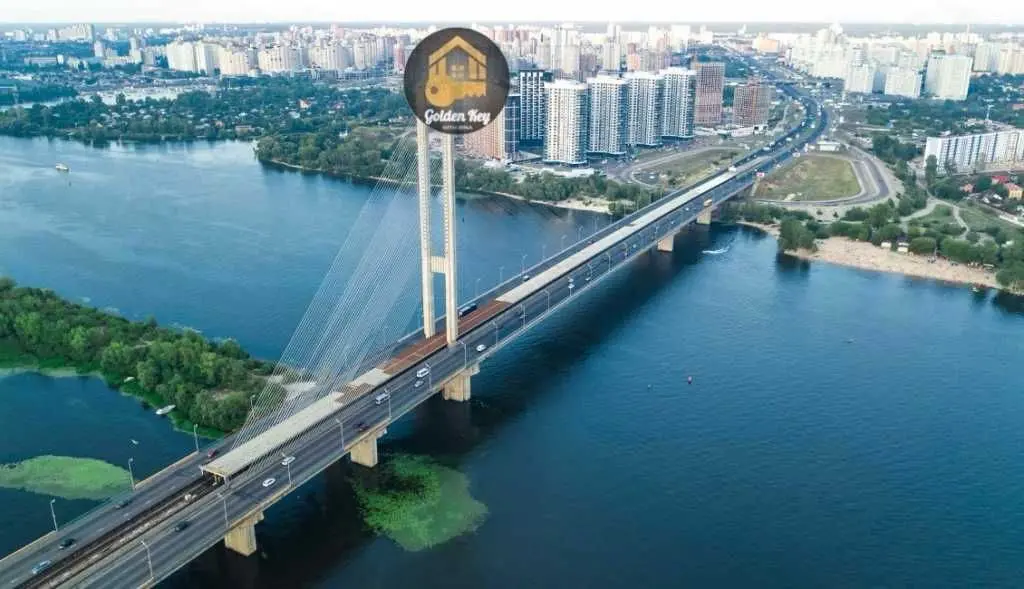 Фото Продаю 2 кімнатну квартиру, 60.17 кв. м, Івана Кочерги вул.  Київ, ціна: 90380 USD, код 5196