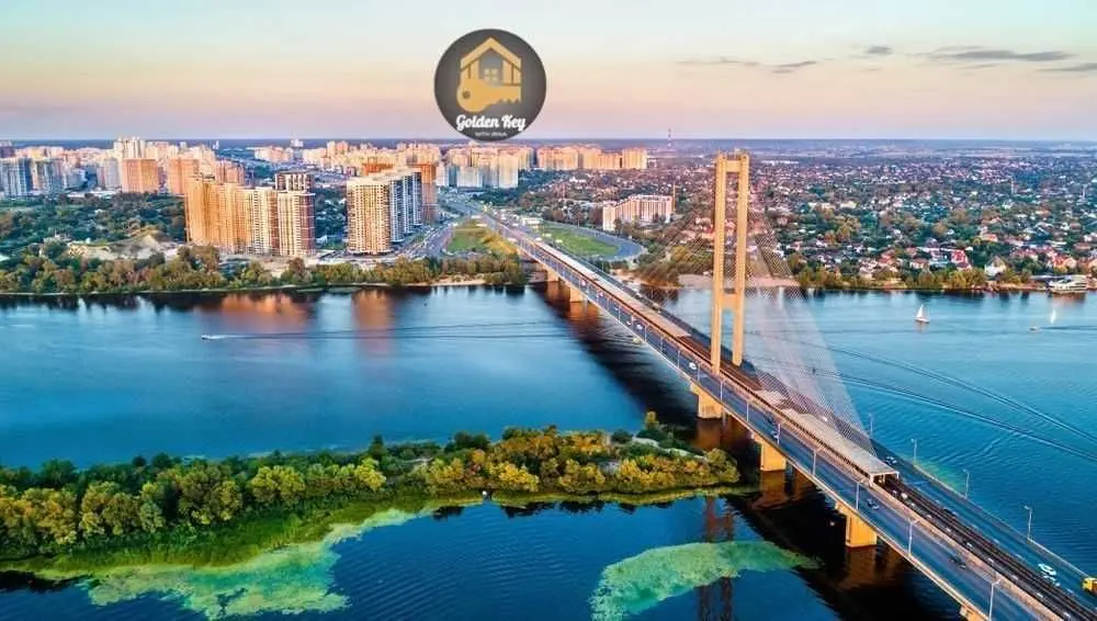 Фото Продаю 2 кімнатну квартиру, 60.17 кв. м, Івана Кочерги вул.  Київ, ціна: 90380 USD, код 5196
