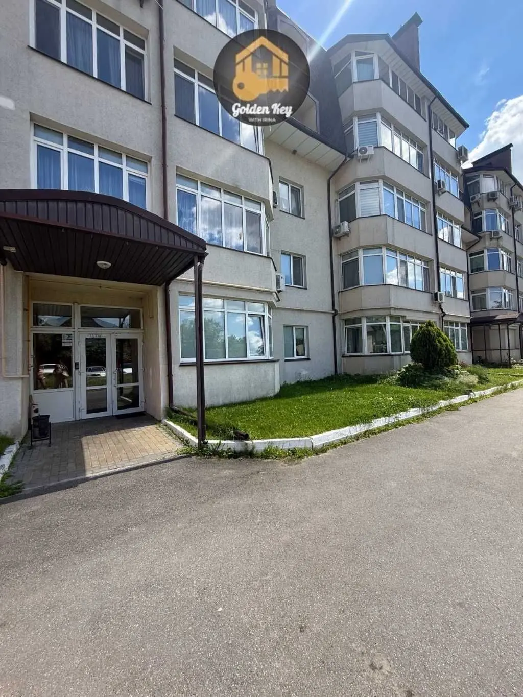 Фото Продаю 1 кімнатну квартиру, 43 кв. м, Яблунева вул.  Чубинське, ціна: 40000 USD, код 5197