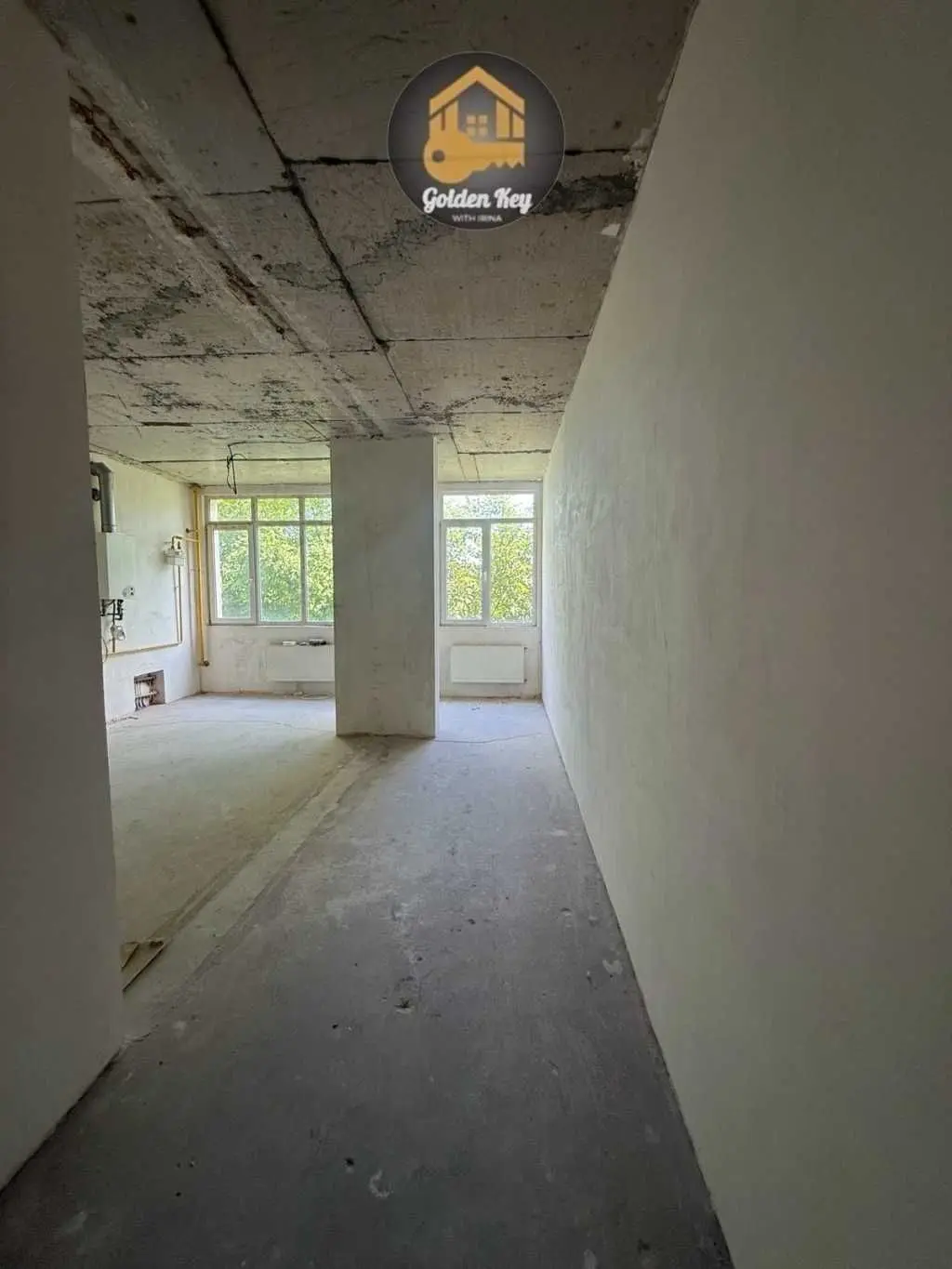 Фото Продаю 1 кімнатну квартиру, 43 кв. м, Яблунева вул.  Чубинське, ціна: 40000 USD, код 5197