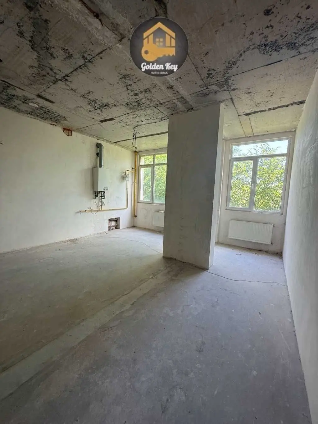 Фото Продаю 1 кімнатну квартиру, 43 кв. м, Яблунева вул.  Чубинське, ціна: 40000 USD, код 5197