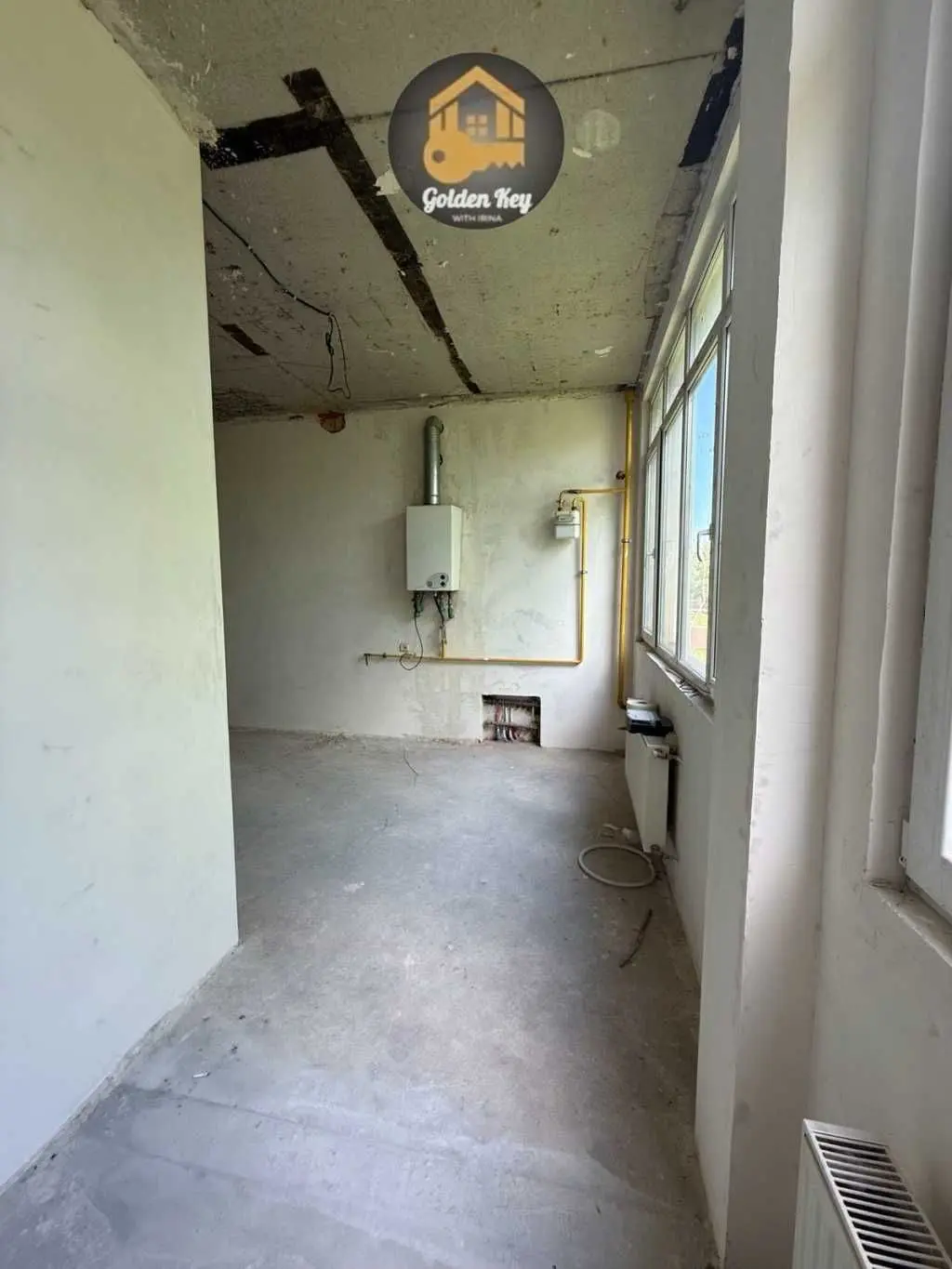 Фото Продаю 1 кімнатну квартиру, 43 кв. м, Яблунева вул.  Чубинське, ціна: 40000 USD, код 5197