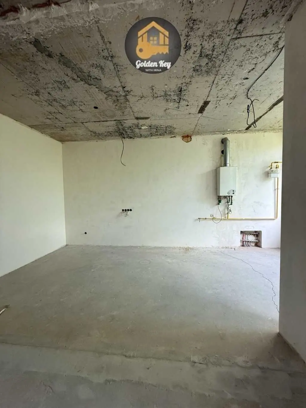 Фото Продаю 1 кімнатну квартиру, 43 кв. м, Яблунева вул.  Чубинське, ціна: 40000 USD, код 5197