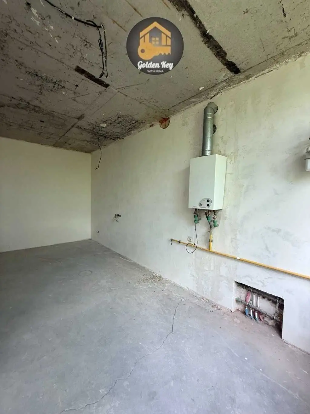 Фото Продаю 1 кімнатну квартиру, 43 кв. м, Яблунева вул.  Чубинське, ціна: 40000 USD, код 5197